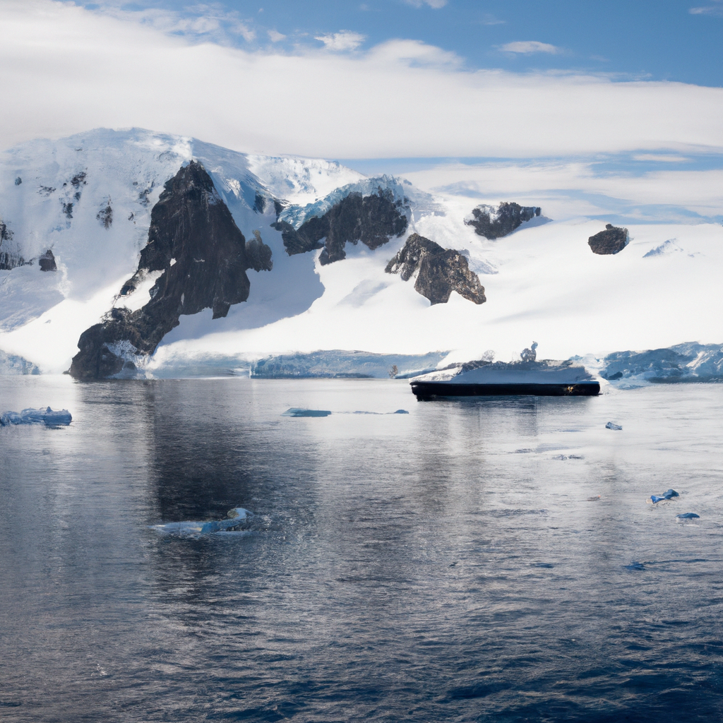 experience the ultimate adventure with luxury cruises to antarctica. discover the beauty of the icy continent and enjoy a once-in-a-lifetime journey with exceptional service and exclusive opportunities.
