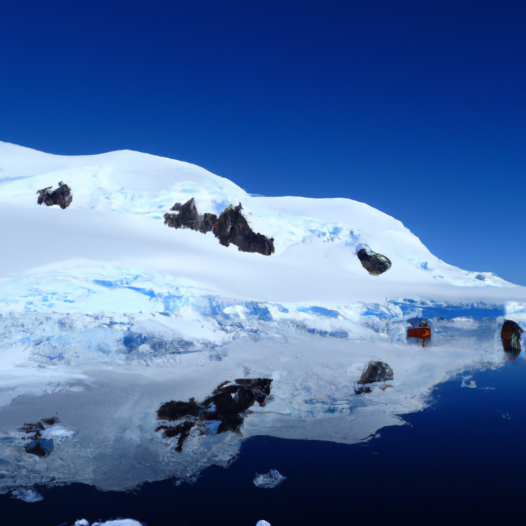 discover the thrill of adventurous hiking in antarctica and decide if it's worth braving the chill for this unique experience.