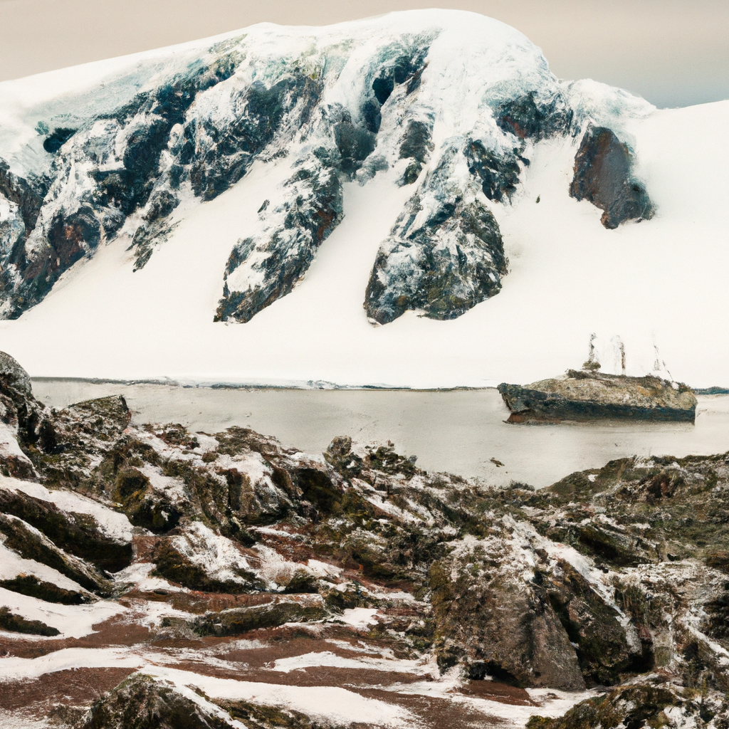 discover the remote antarctic islands and why they are a must-visit destination for adventure seekers and nature enthusiasts. explore unparalleled landscapes and encounter unique wildlife on these pristine islands.