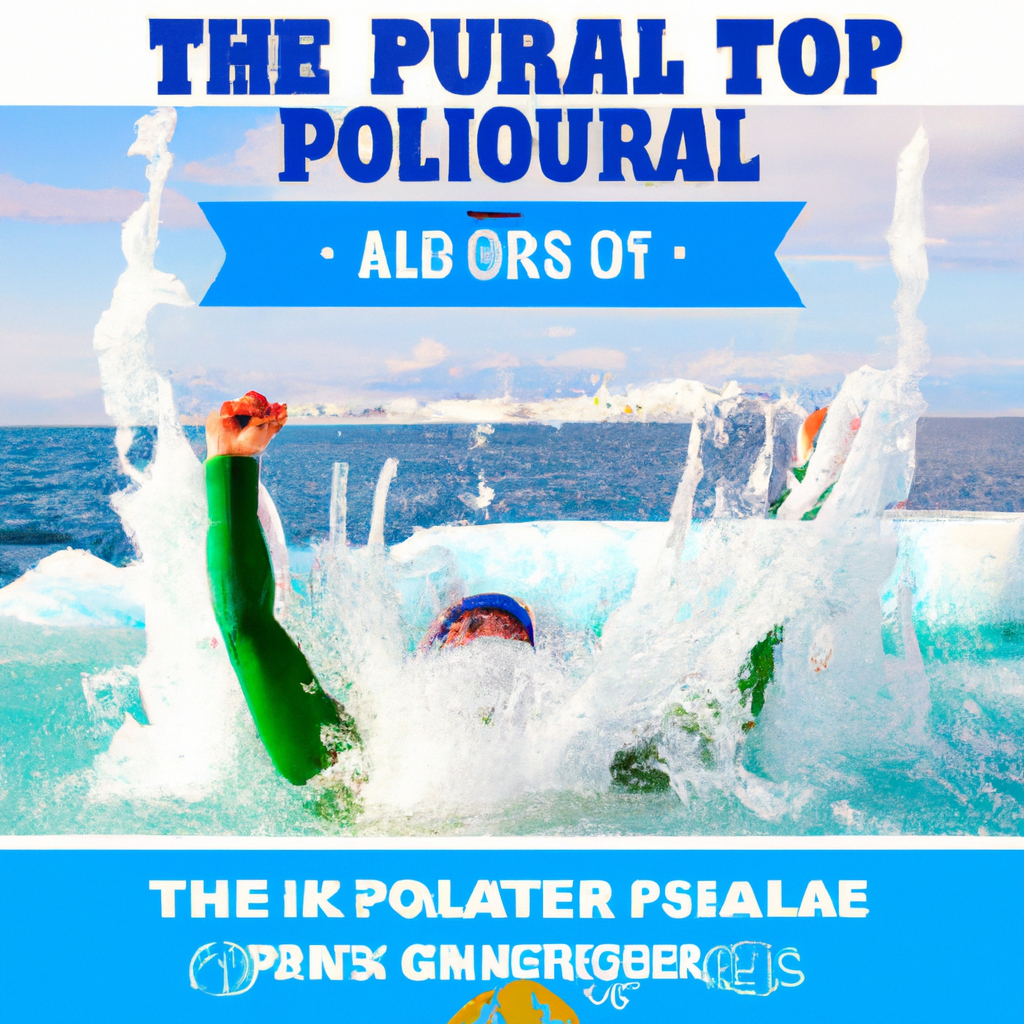 discover everything you need to know about the exhilarating polar plunge experience, from preparation to what to expect during and after the plunge.
