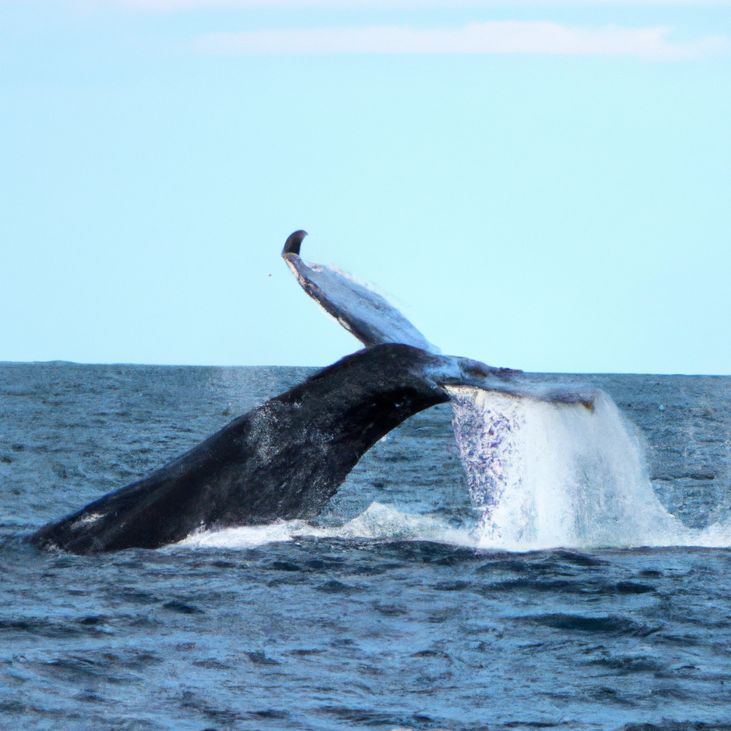 discover the best tips for successful whale watching adventures and make the most of your experience with expert advice and guidance.