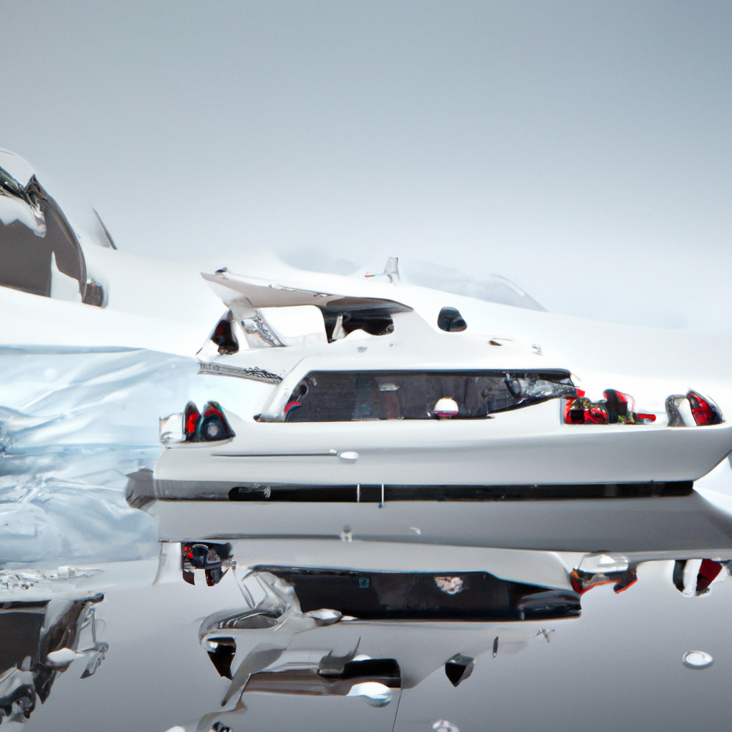 explore the unique beauty of antarctica with private yacht charters. discover breathtaking landscapes, encounter diverse wildlife, and experience exclusive luxury aboard a chartered yacht.